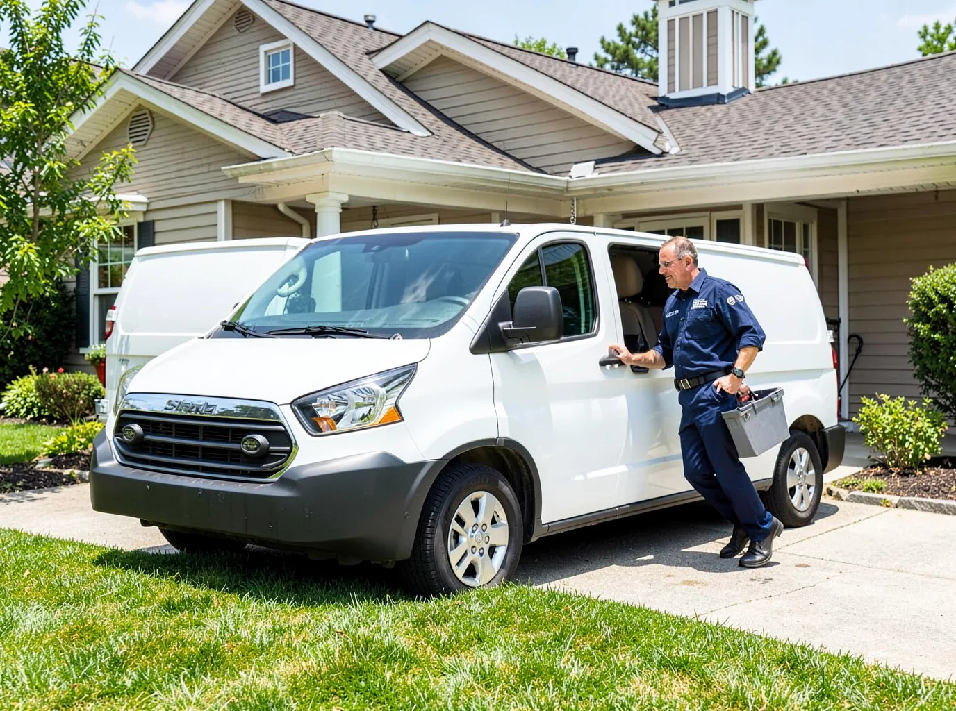 Emergency Plumber company in Minto, ND