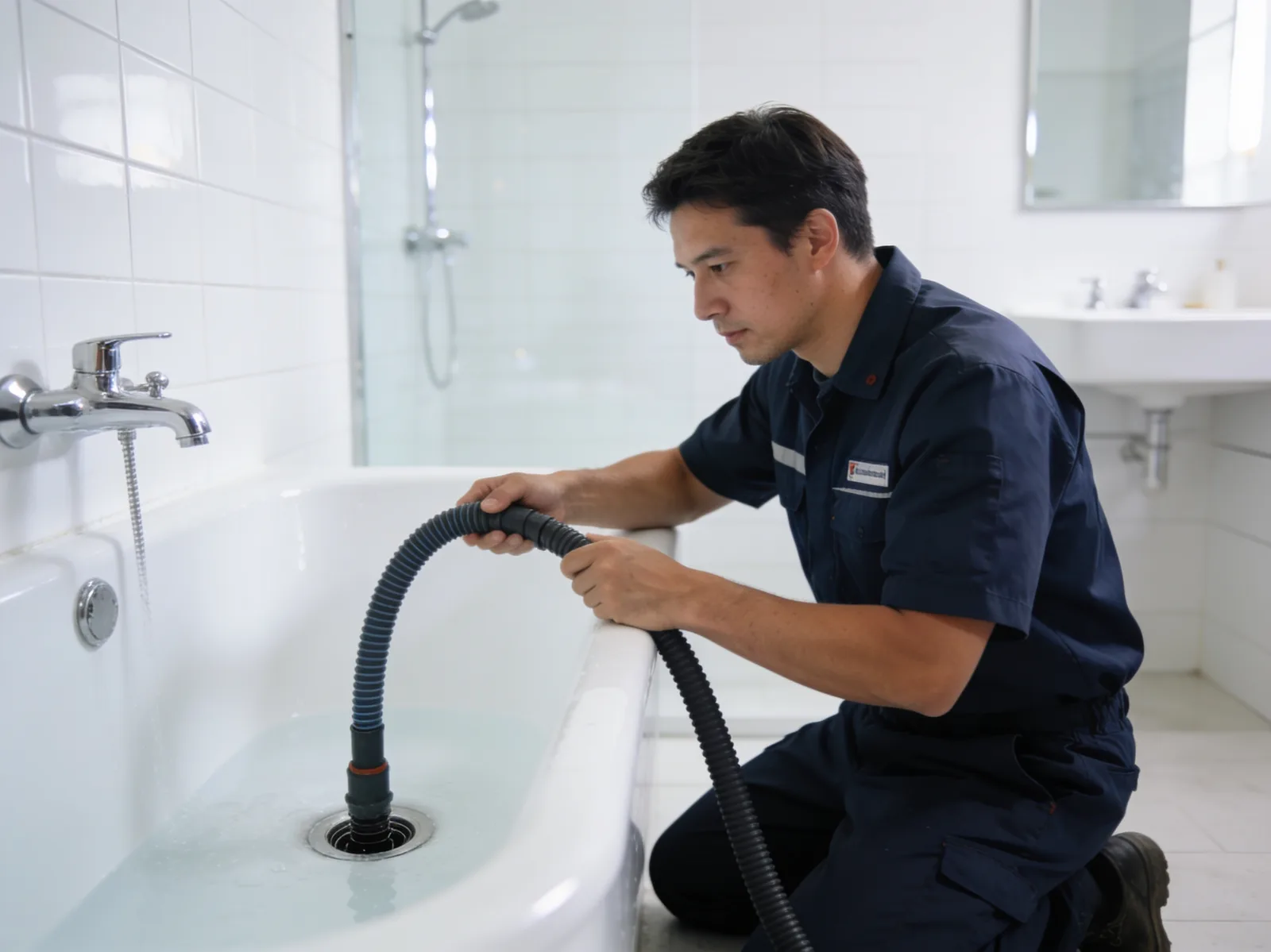 Emergency Plumber Minto, ND FAQs
